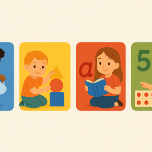 Pack Ecole Montessori complet